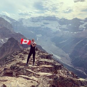 Meet your Posher, Tyanne